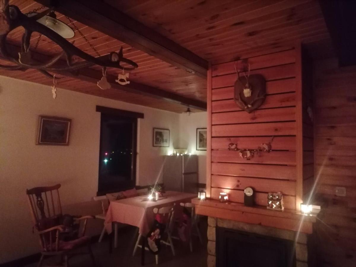 Baranja Black Hill'S Gajic Eksteriør bilde